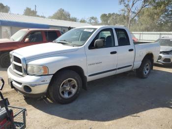  Salvage Dodge Ram 1500