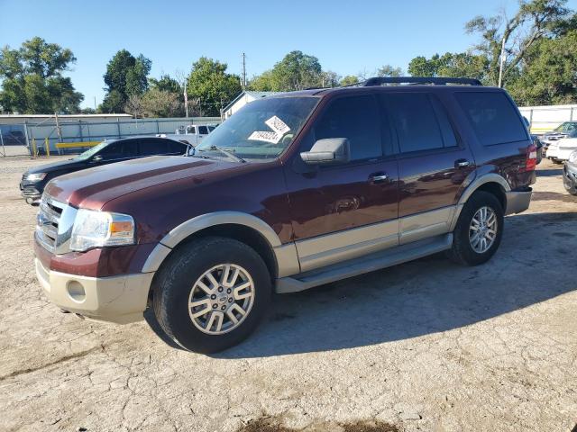  Salvage Ford Expedition