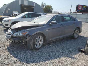  Salvage Ford Taurus