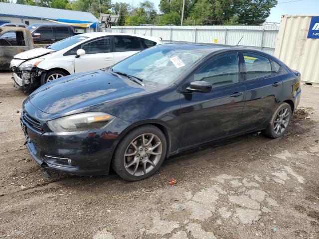  Salvage Dodge Dart