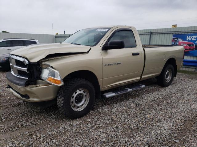  Salvage Dodge Ram 1500