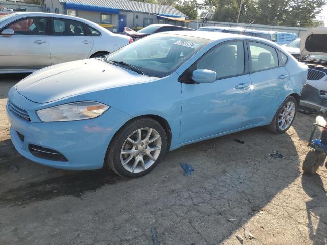  Salvage Dodge Dart