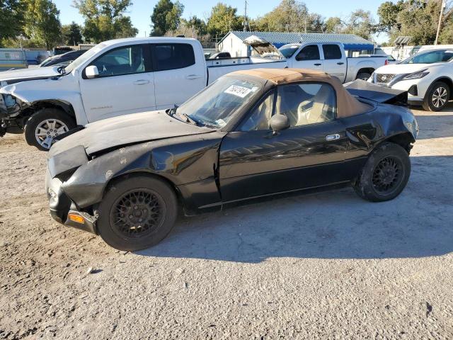  Salvage Mazda Mx5