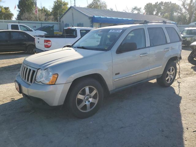 2009 Jeep Grand Cherokee