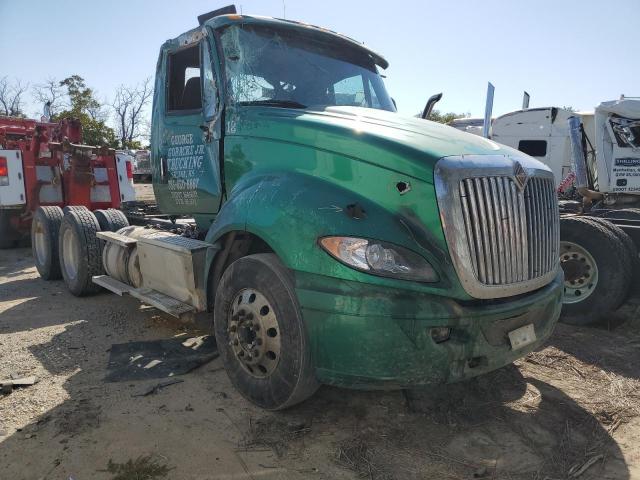  Salvage International Prostar