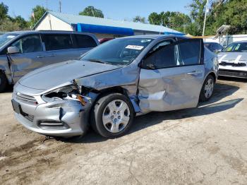  Salvage Dodge Dart