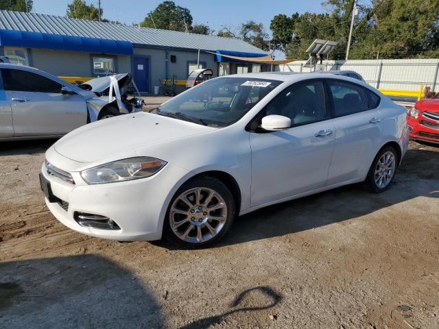  Salvage Dodge Dart