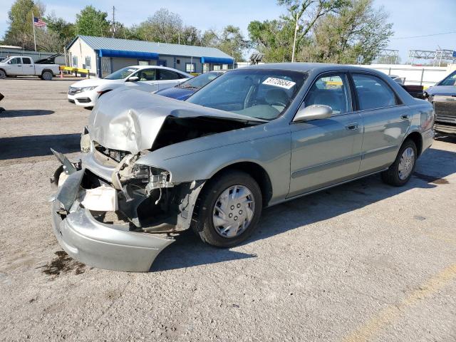  Salvage Mazda 626