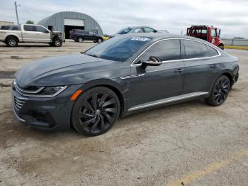  Salvage Volkswagen Arteon