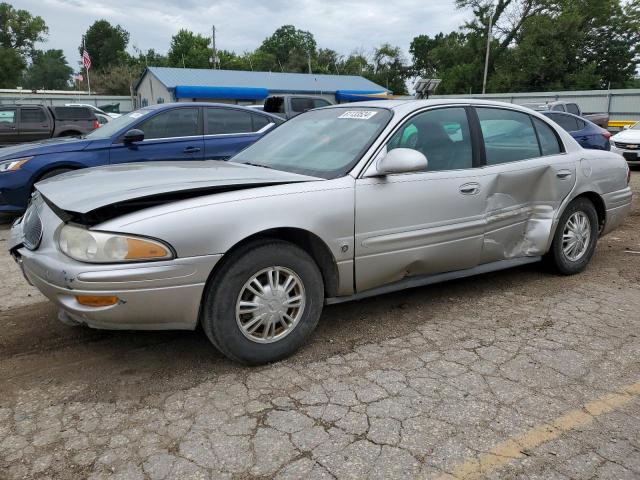  Salvage Buick LeSabre