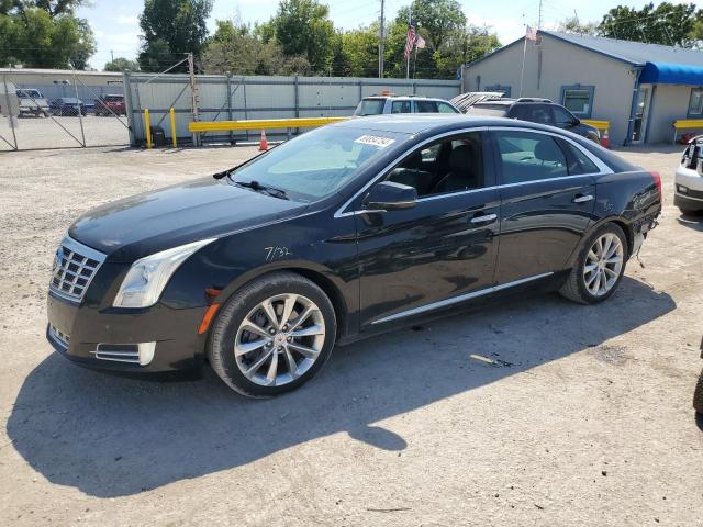  Salvage Cadillac XTS