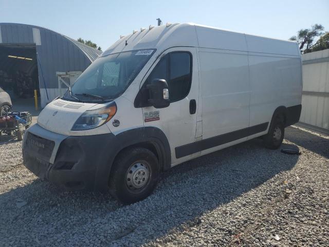  Salvage Dodge Ram Van