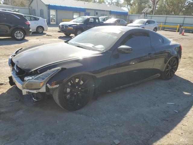  Salvage INFINITI G37