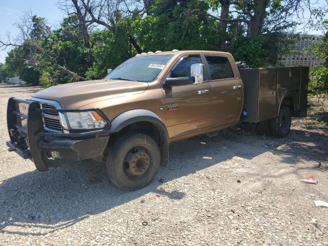  Salvage Dodge Ram 5500