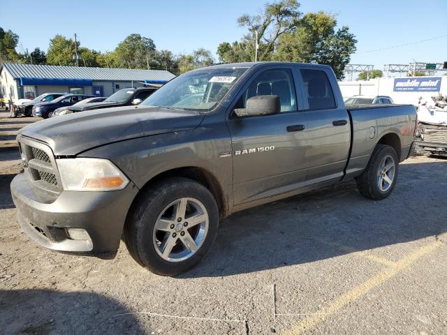  Salvage Dodge Ram 1500