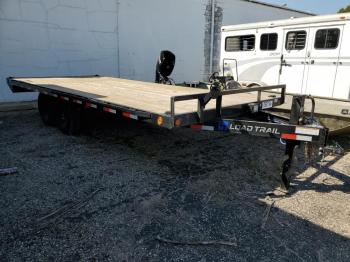  Salvage Other Trailer