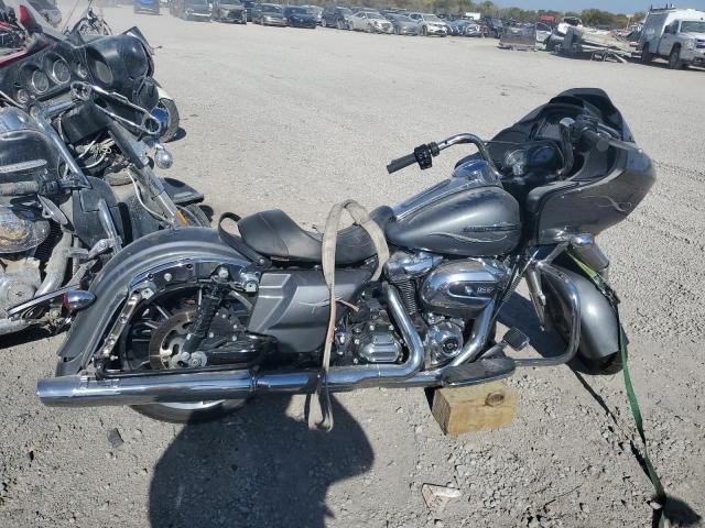  Salvage Harley-Davidson Fl