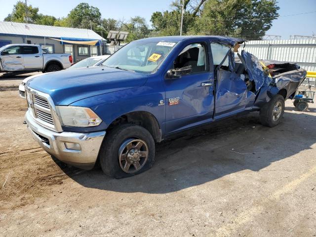  Salvage Dodge Ram 2500