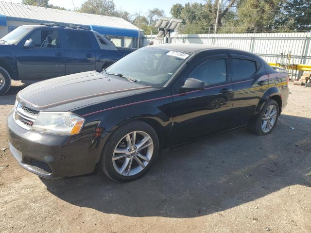  Salvage Dodge Avenger