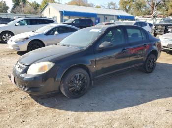  Salvage Chevrolet Cobalt Ls