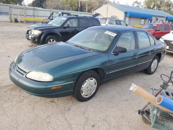  Salvage Chevrolet Lumina