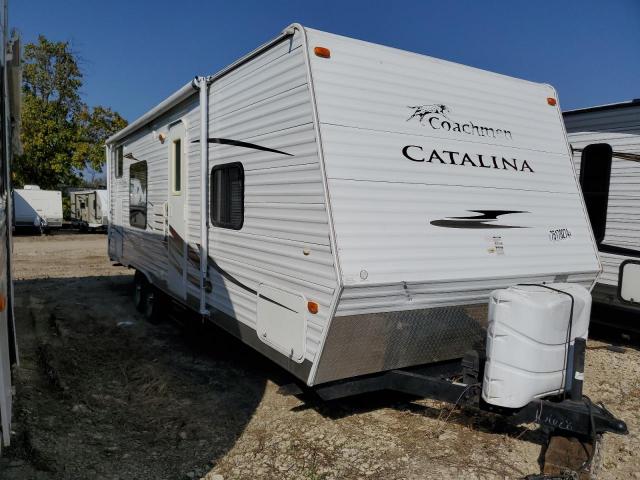  Salvage Cata Rv