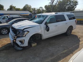  Salvage Ford Expedition