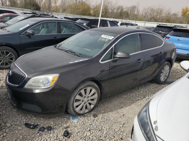  Salvage Buick Verano