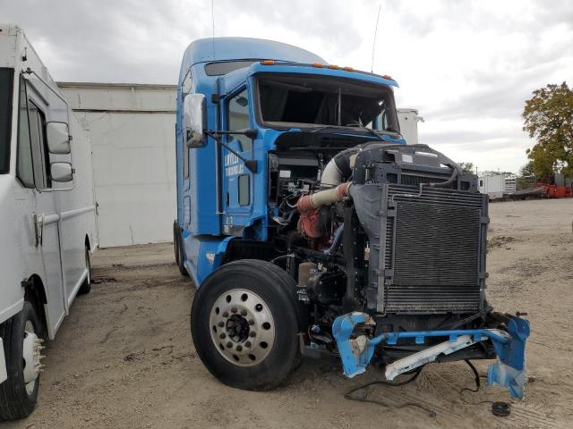  Salvage Kenworth Constructi