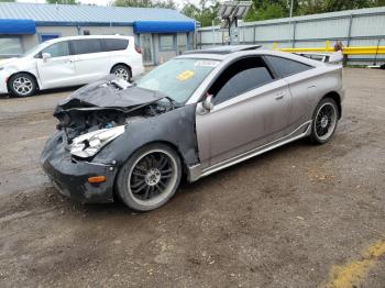  Salvage Toyota Celica