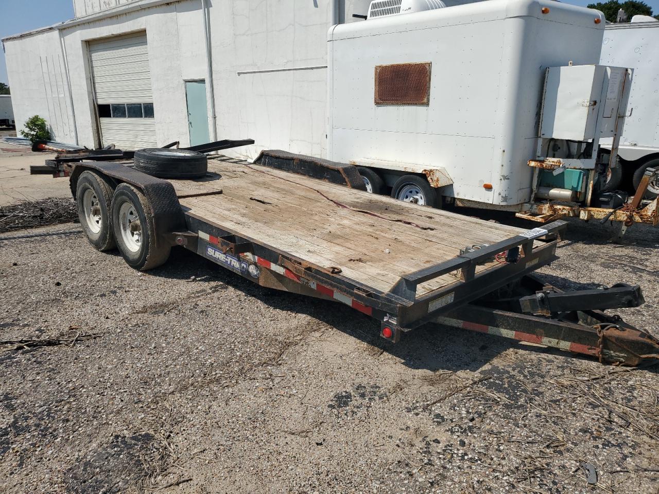 Suretrack Trailer Image 1