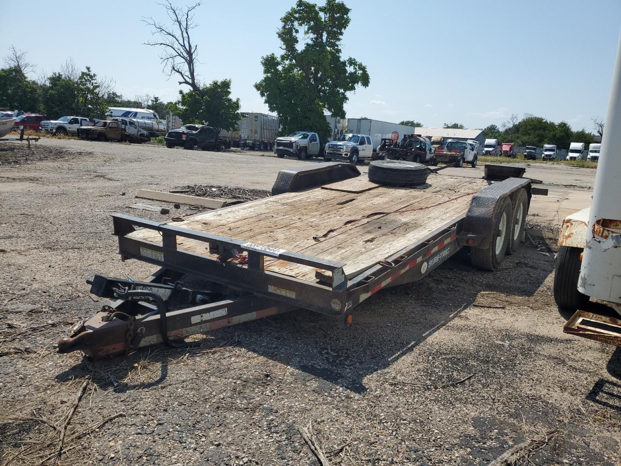 Suretrack Trailer Image 2