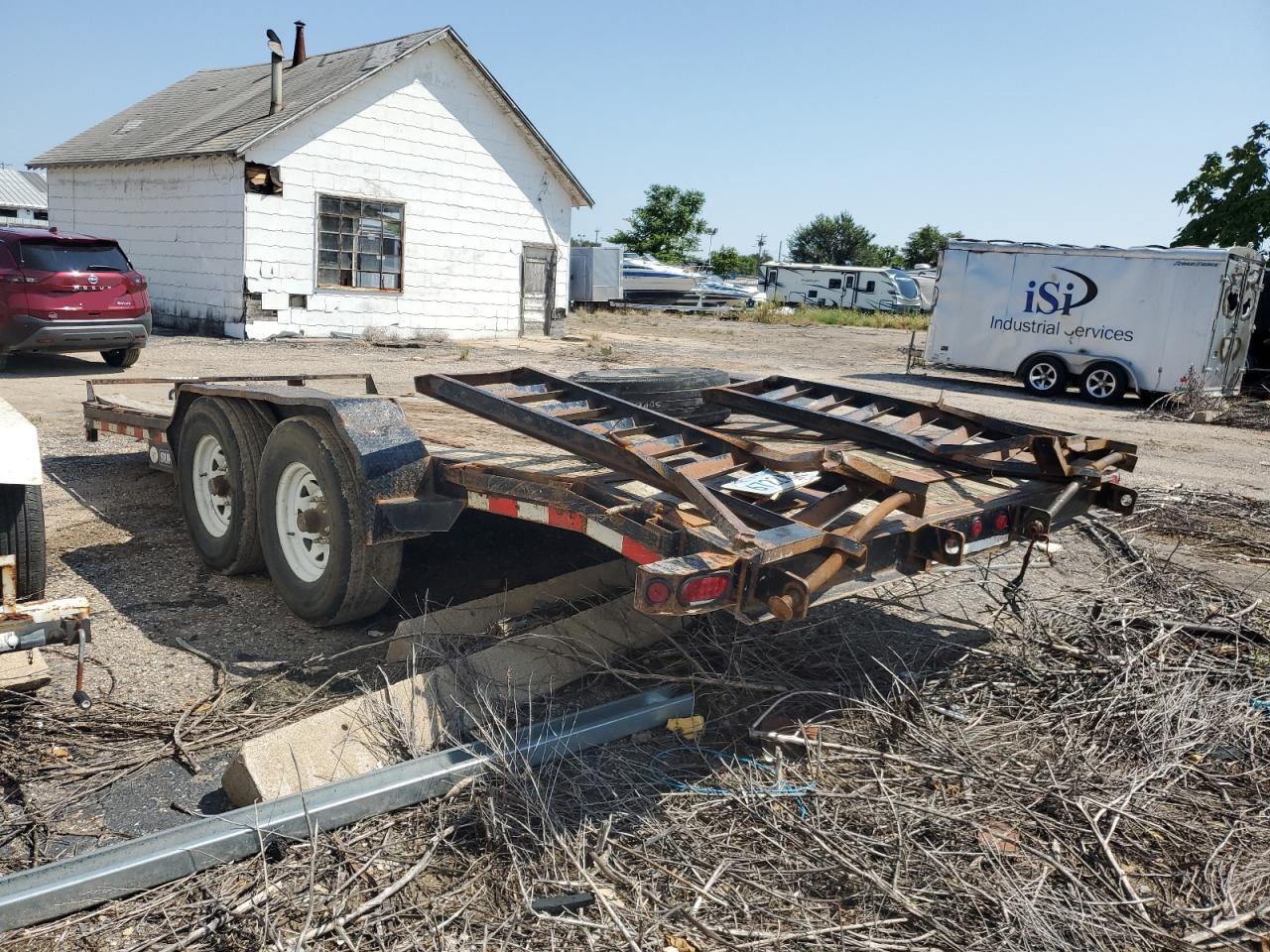 Suretrack Trailer Image 3