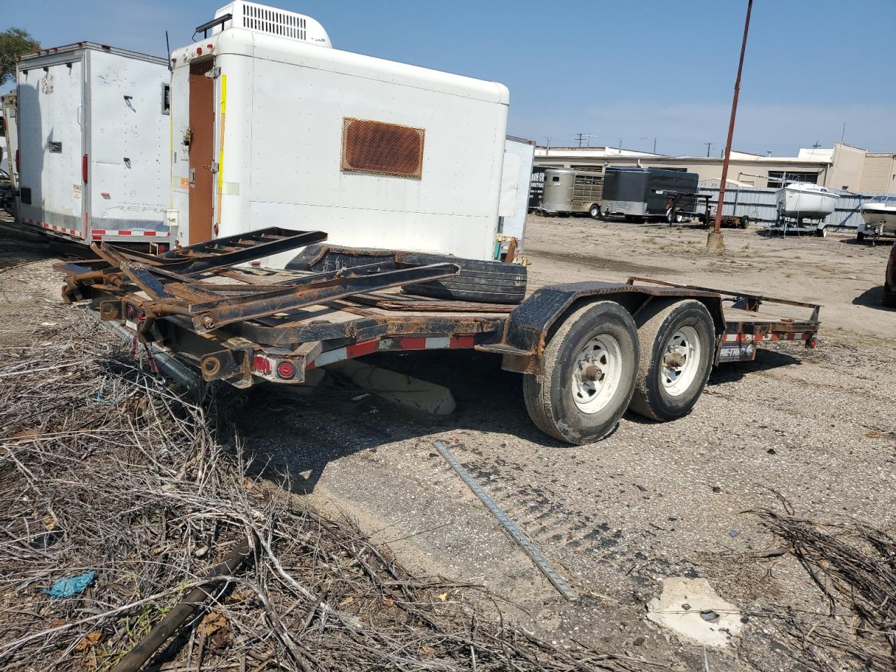 Suretrack Trailer Image 4