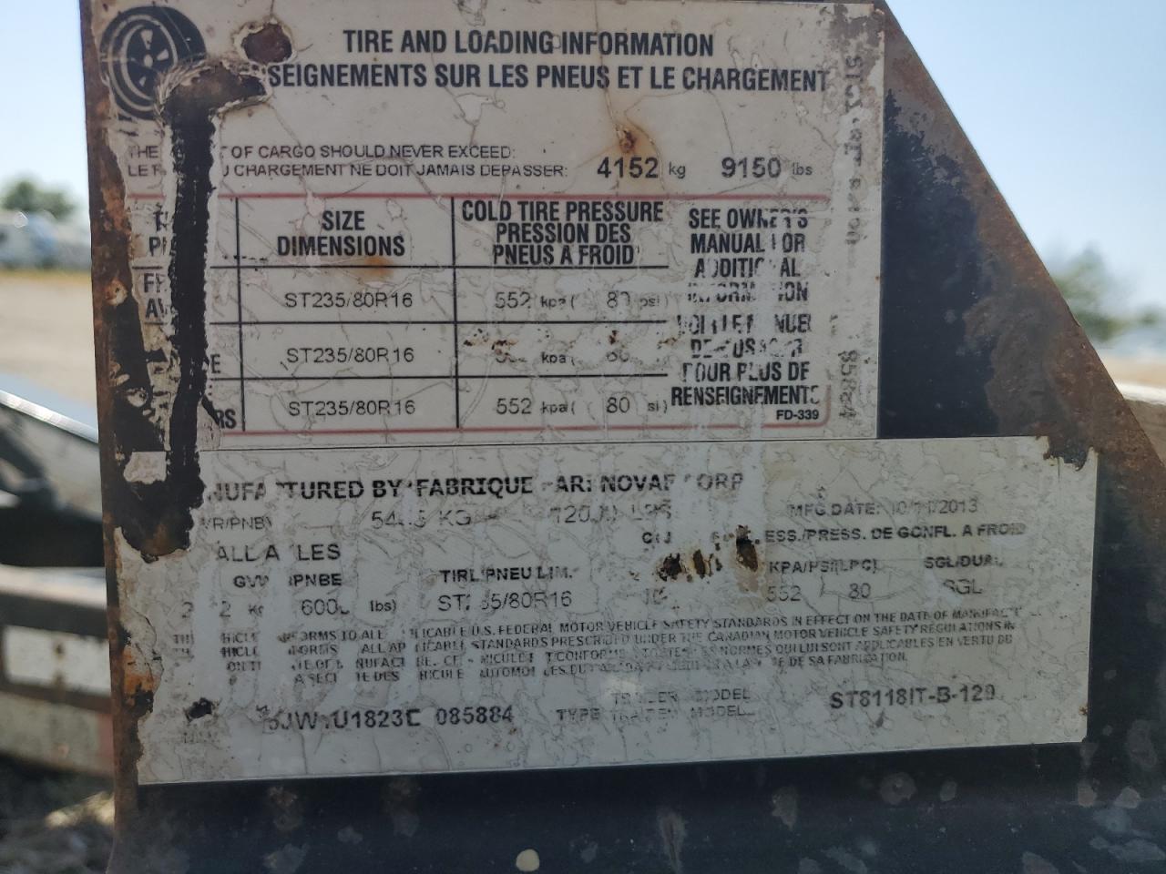 Suretrack Trailer Image 9