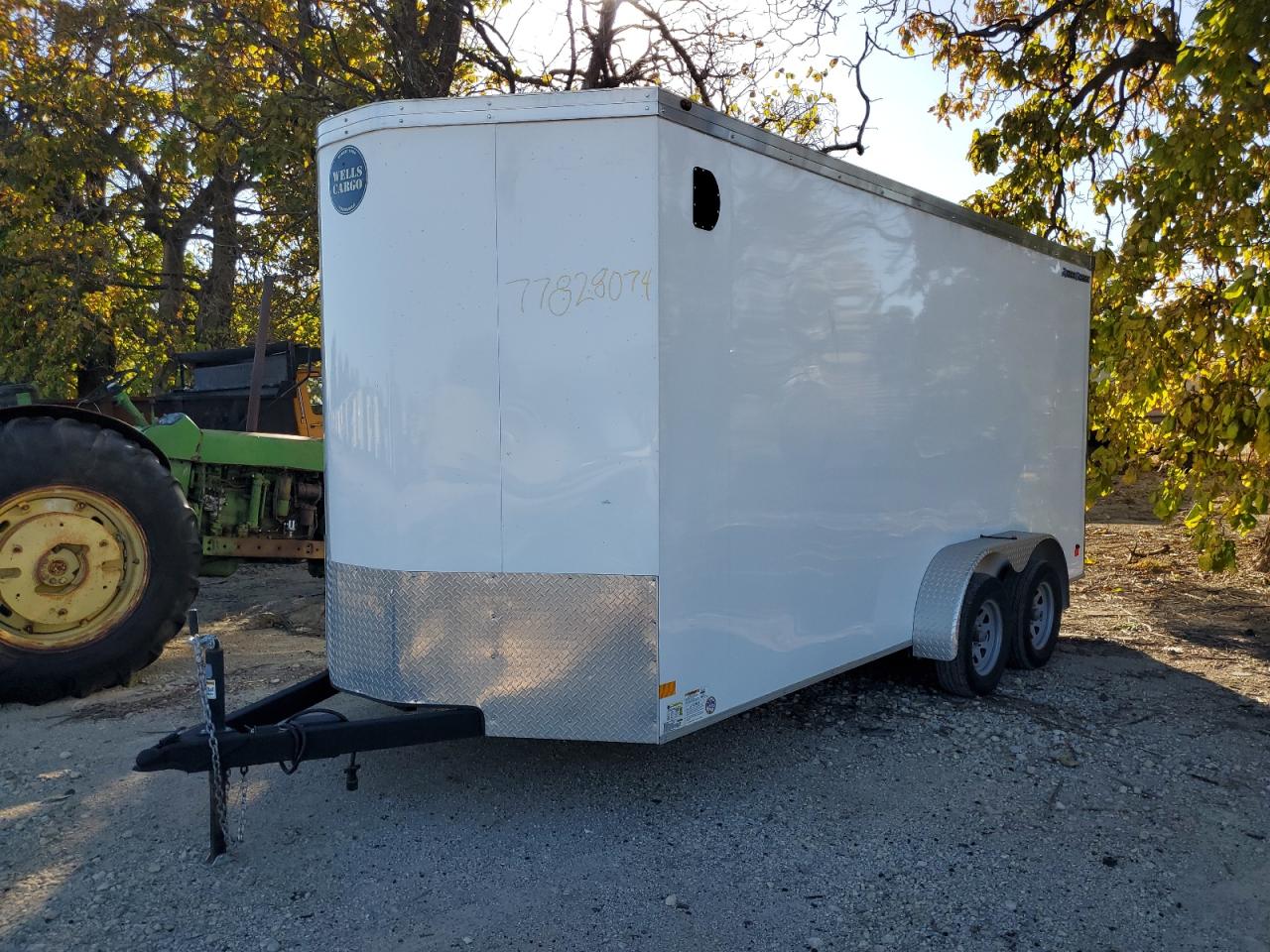 Wells Trailer Image 2