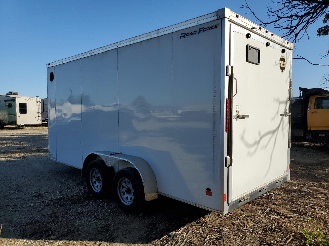 Wells Trailer Image 4