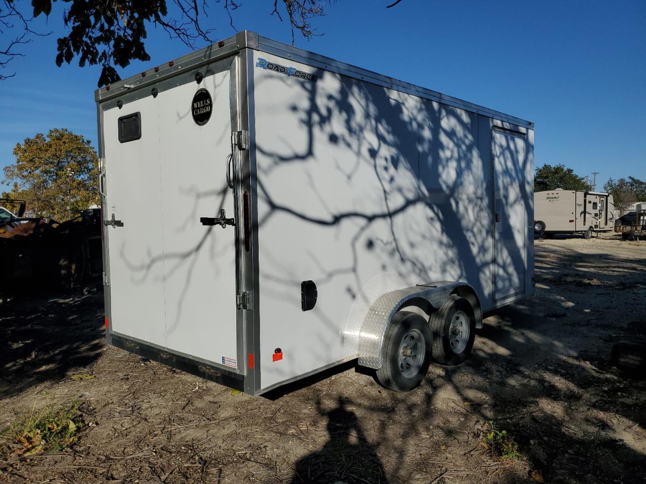 Wells Trailer Image 3