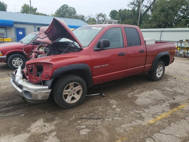  Salvage Dodge Ram 1500