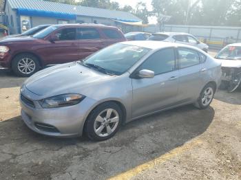  Salvage Dodge Dart