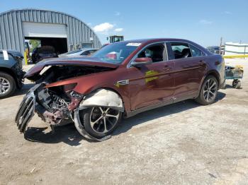  Salvage Ford Taurus