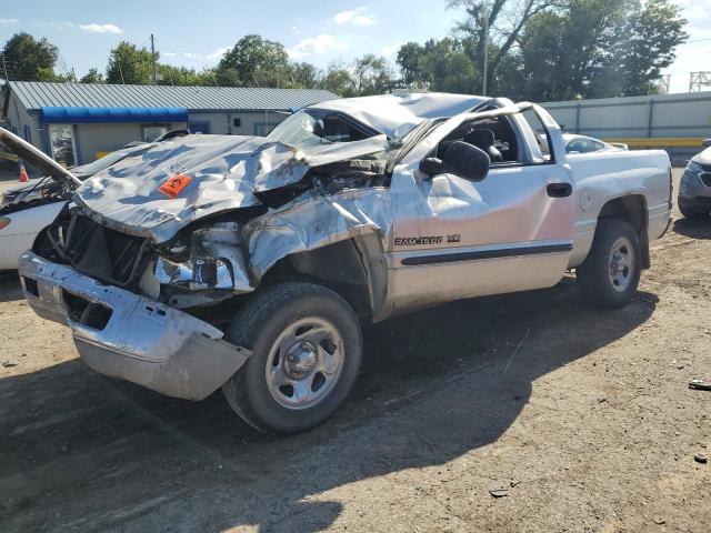  Salvage Dodge Ram 1500