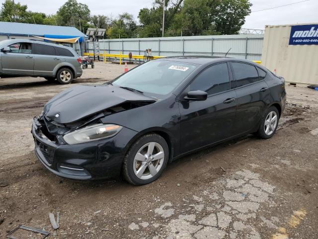  Salvage Dodge Dart