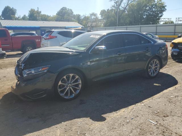  Salvage Ford Taurus