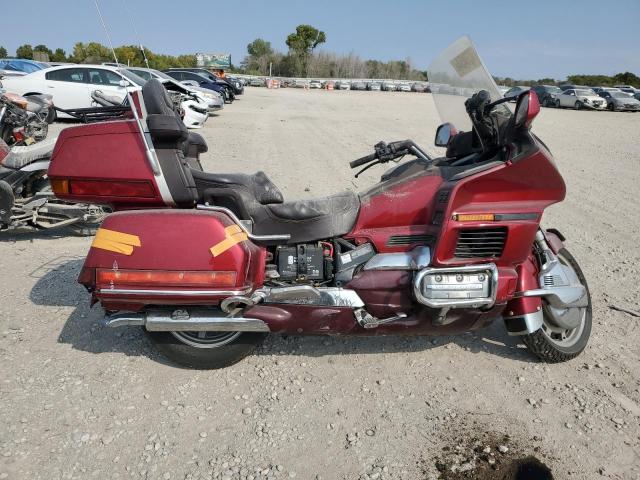  Salvage Honda Gl Cycle