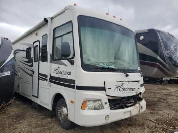  Salvage Coachmen Camper