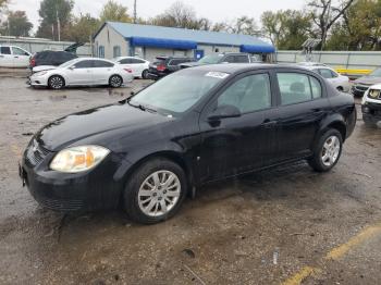  Salvage Chevrolet Cobalt