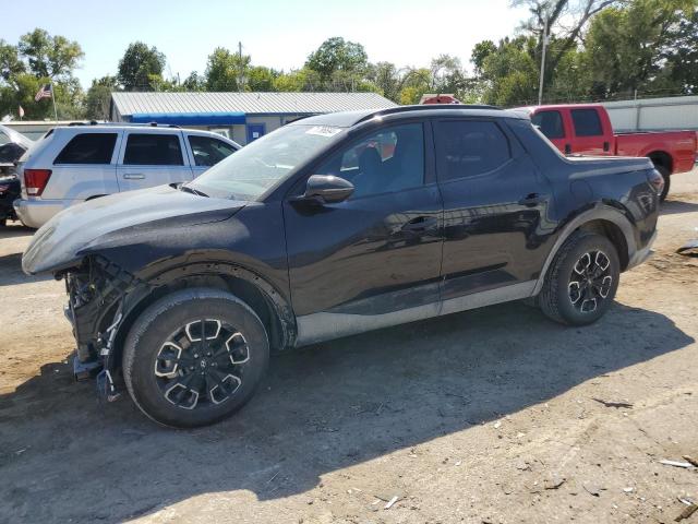  Salvage Hyundai SANTA CRUZ