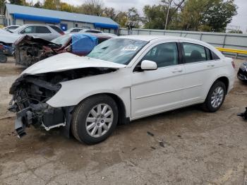  Salvage Chrysler Sebring