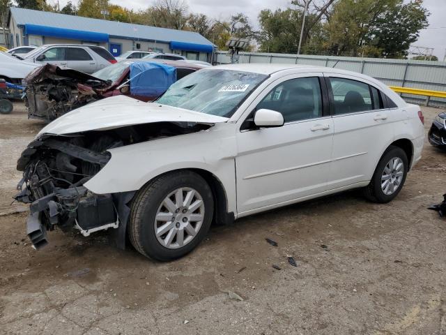  Salvage Chrysler Sebring